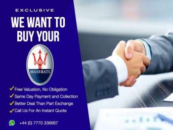 Used Maserati Levante 2019 for sale - 65946466: Photo