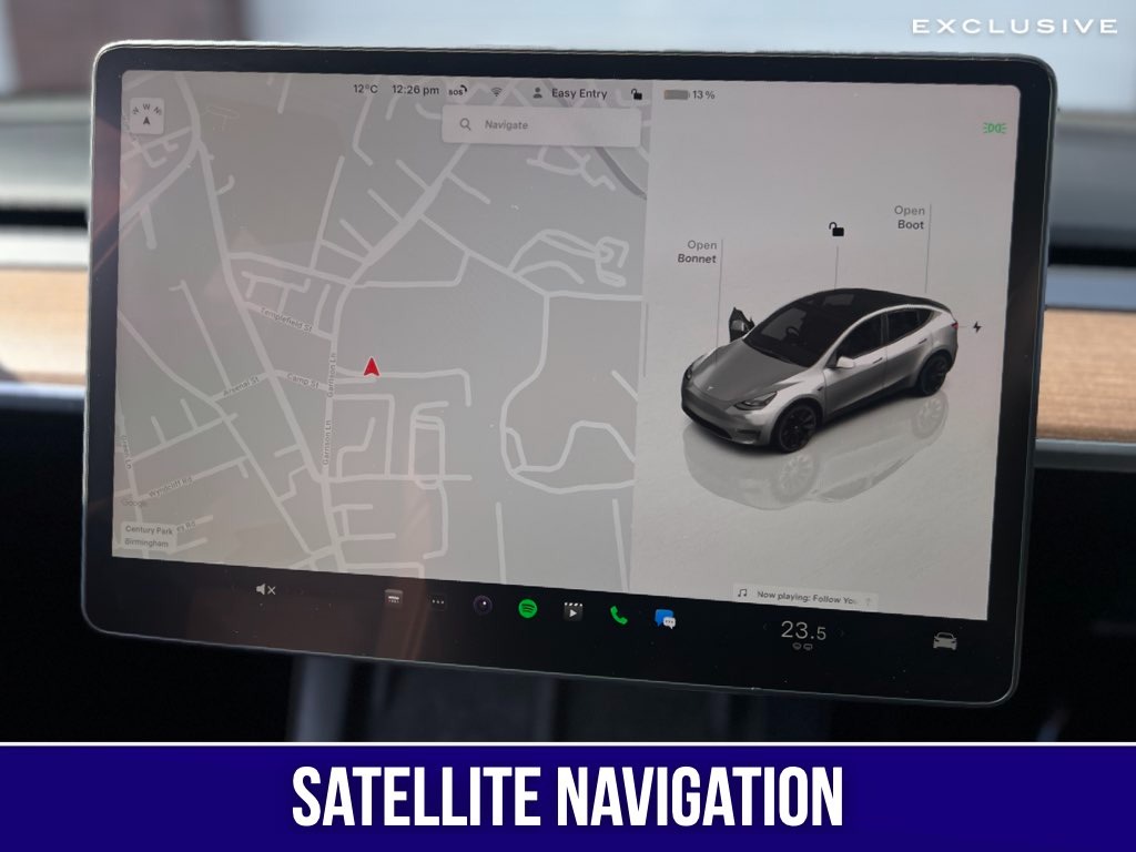 Used Tesla Model Y 2024 for sale - 77259179: Photo 10