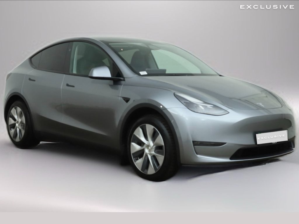 Used Tesla Model Y 2024 for sale - 77259179: Photo 15