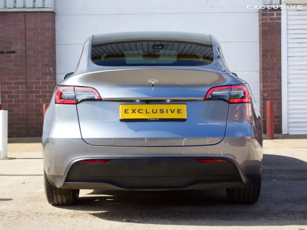 Used Tesla Model Y 2024 for sale - 77259179: Photo 19