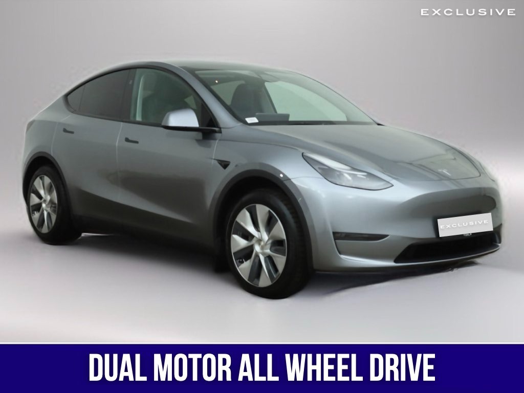 Used Tesla Model Y 2024 for sale - 77259179: Photo 2