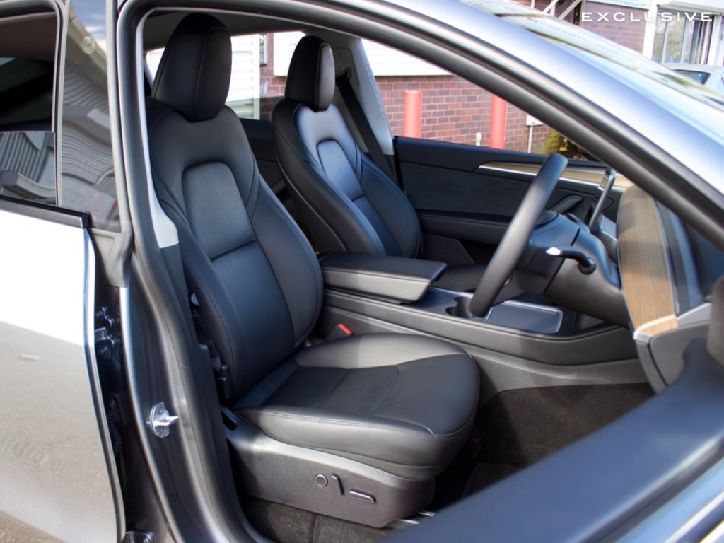 Used Tesla Model Y 2024 for sale - 77259179: Photo 28