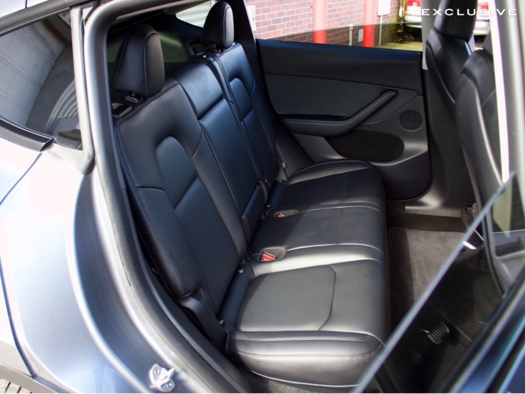 Used Tesla Model Y 2024 for sale - 77259179: Photo 29