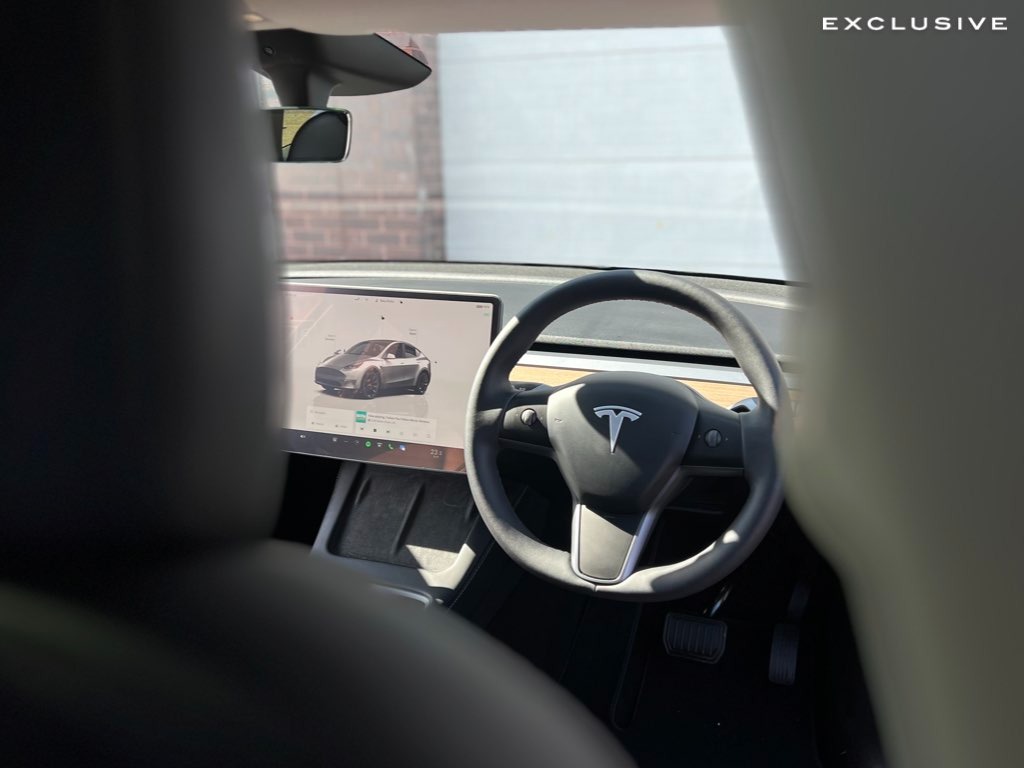 Used Tesla Model Y 2024 for sale - 77259179: Photo 30