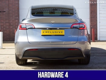 Used Tesla Model Y 2024 for sale - 77259179: Photo