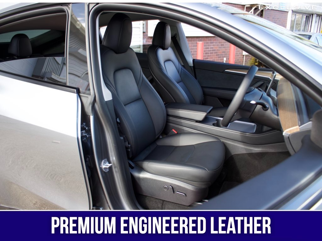 Used Tesla Model Y 2024 for sale - 77259179: Photo 5