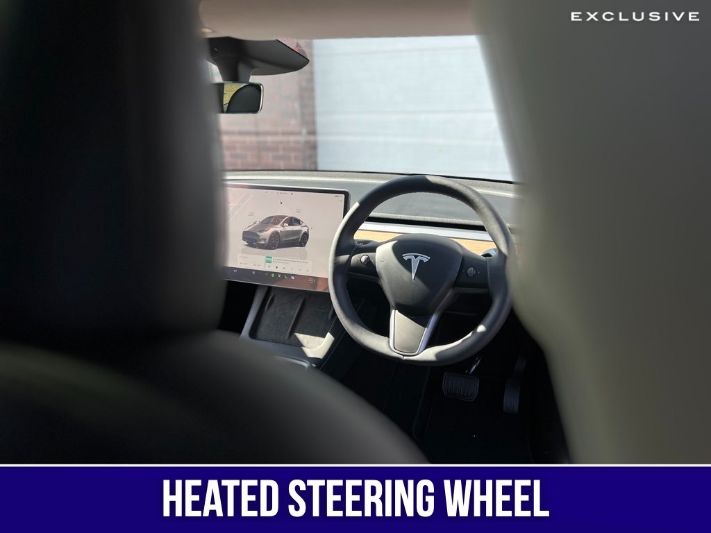 Used Tesla Model Y 2024 for sale - 77259179: Photo 8