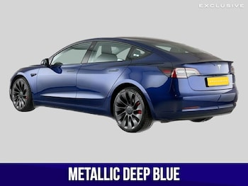 Used Tesla Model 3 2023 for sale - 75398464: Photo