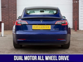 Used Tesla Model 3 2023 for sale - 75398464: Photo