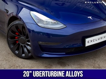 Used Tesla Model 3 2023 for sale - 75398464: Photo