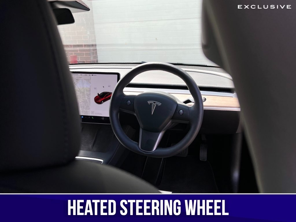 Used Tesla Model 3 2022 for sale - 76037980: Photo 10