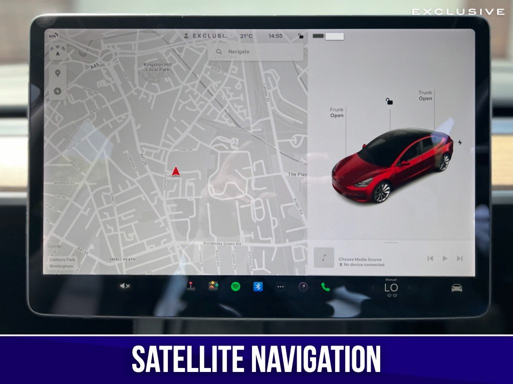 Used Tesla Model 3 2022 for sale - 76037980: Photo 12