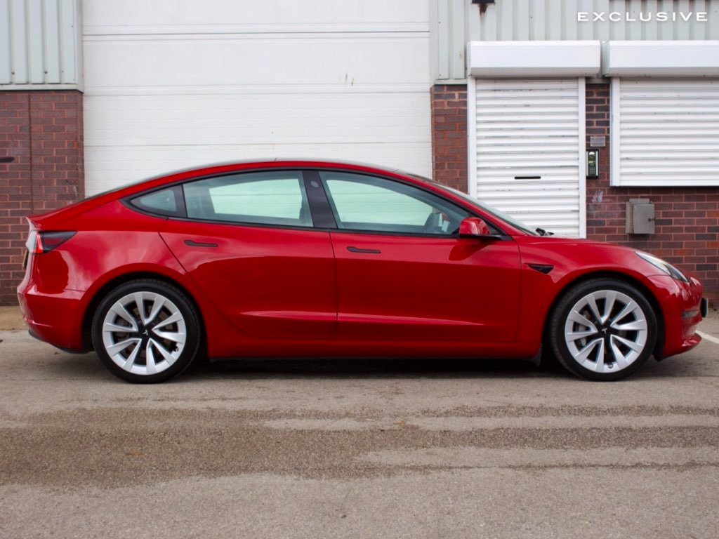 Used Tesla Model 3 2022 for sale - 76037980: Photo 17