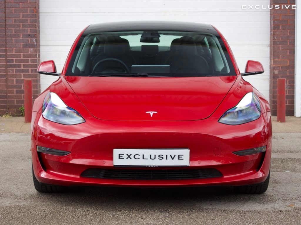 Used Tesla Model 3 2022 for sale - 76037980: Photo 18