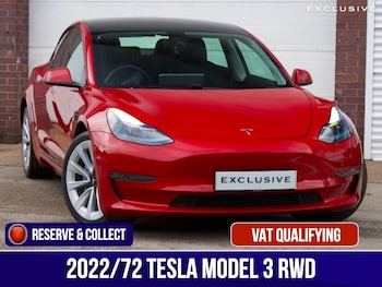 Tesla - Model 3