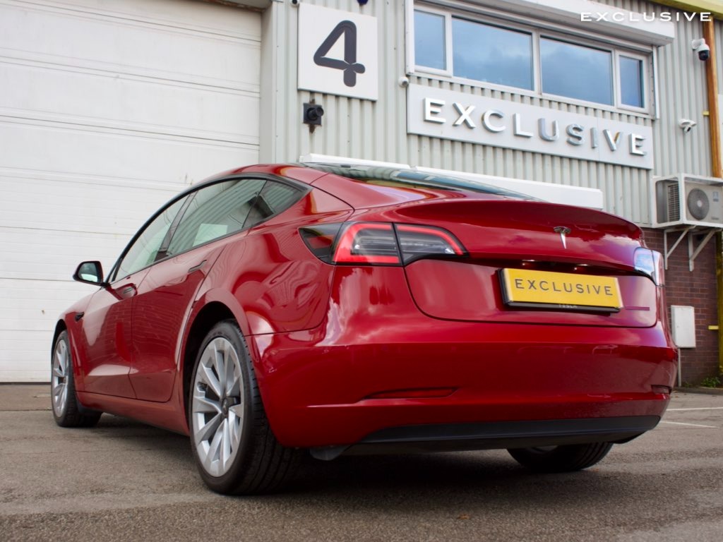 Used Tesla Model 3 2022 for sale - 76037980: Photo 21