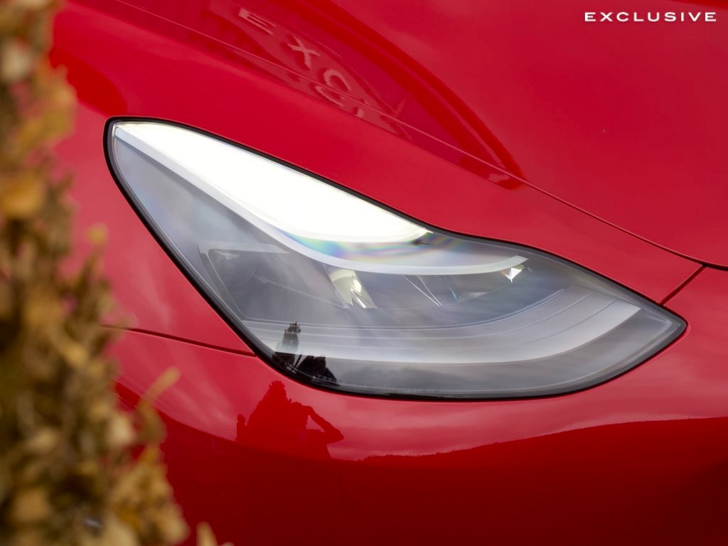 Used Tesla Model 3 2022 for sale - 76037980: Photo 22