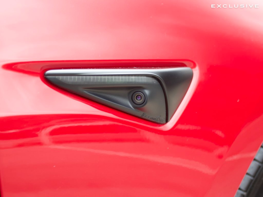 Used Tesla Model 3 2022 for sale - 76037980: Photo 23