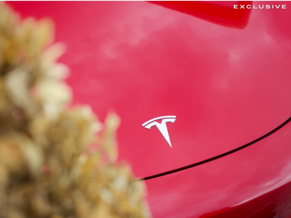 Used Tesla Model 3 2022 for sale - 76037980: Photo 25