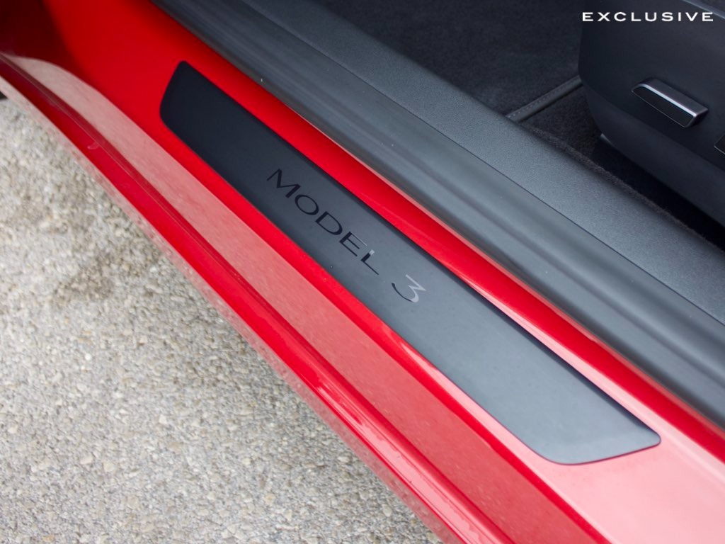 Used Tesla Model 3 2022 for sale - 76037980: Photo 26