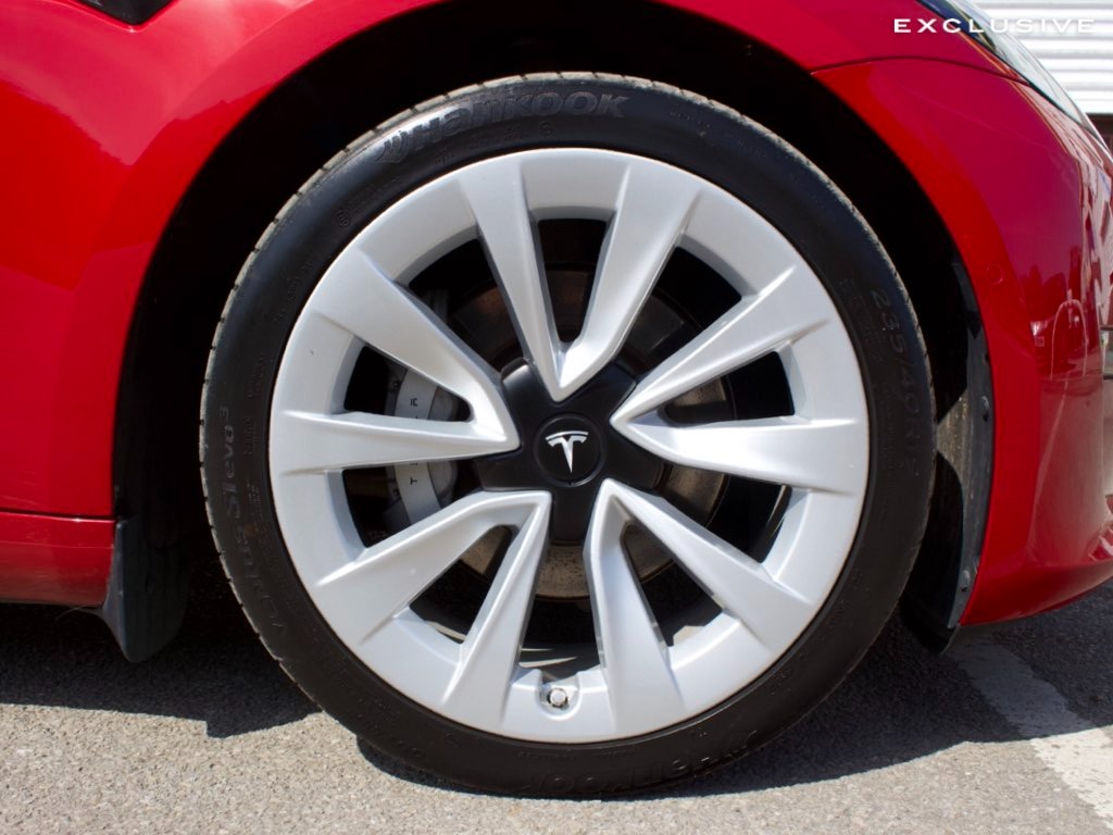 Used Tesla Model 3 2022 for sale - 76037980: Photo 27