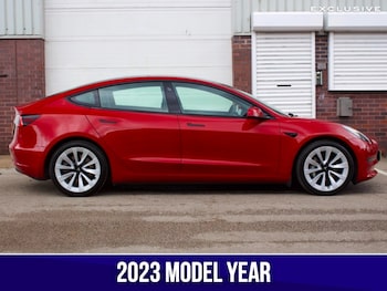 Used Tesla Model 3 2022 for sale - 76037980: Photo 2