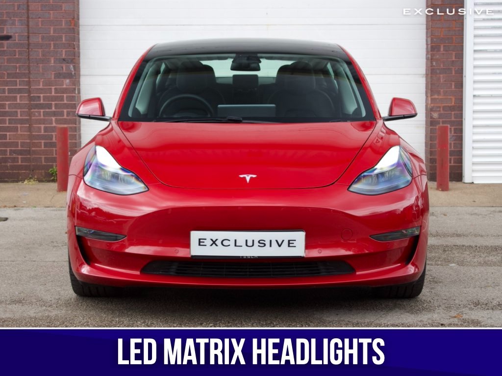 Used Tesla Model 3 2022 for sale - 76037980: Photo 3