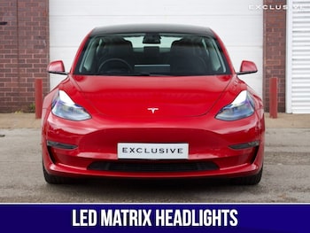 Used Tesla Model 3 2022 for sale - 76037980: Photo 3