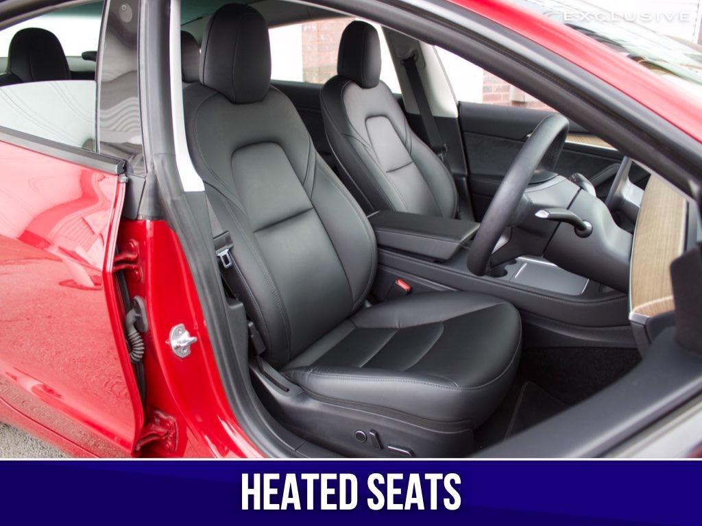 Used Tesla Model 3 2022 for sale - 76037980: Photo 6