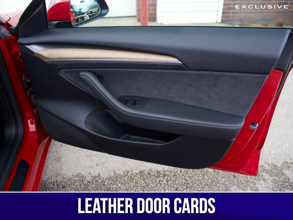 Used Tesla Model 3 2022 for sale - 76037980: Photo 9