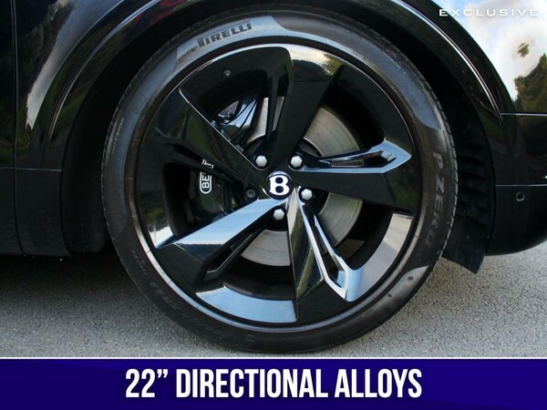 Used Bentley Bentayga 2017 for sale - 65946456: Photo 7