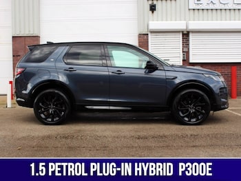 Used Land Rover Discovery Sport 2023 for sale - 78239574: Photo