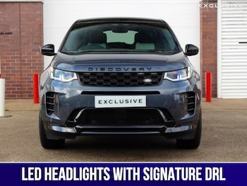 Used Land Rover Discovery Sport 2023 for sale - 78239574: Photo