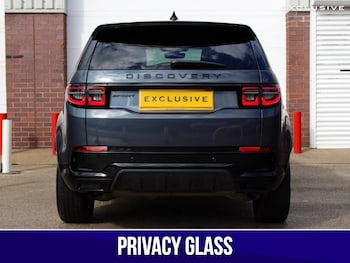 Used Land Rover Discovery Sport 2023 for sale - 78239574: Photo