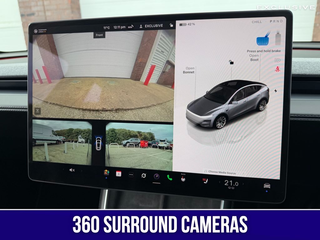 Used Tesla Model Y 2025 for sale - 77732356: Photo 10