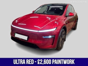 Used Tesla Model Y 2025 for sale - 77732356: Photo