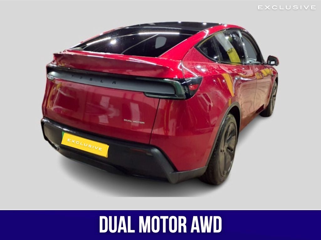 Used Tesla Model Y 2025 for sale - 77732356: Photo 3