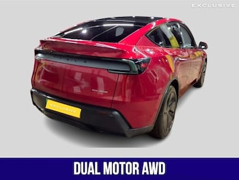 Used Tesla Model Y 2025 for sale - 77732356: Photo