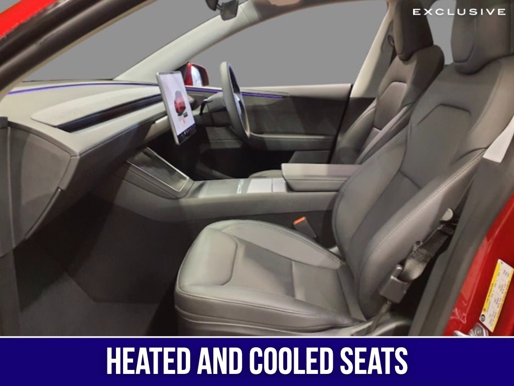 Used Tesla Model Y 2025 for sale - 77732356: Photo 4