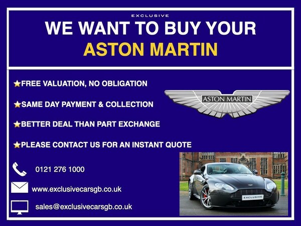 Used Aston Martin Vantage 2018 for sale - 65946470: Photo 1