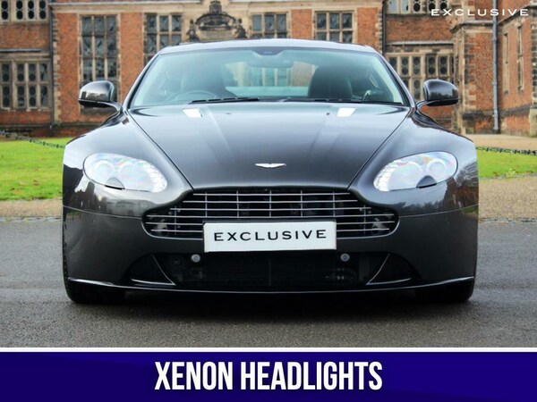 Used Aston Martin Vantage 2018 for sale - 65946470: Photo 5