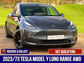 Tesla - Model Y