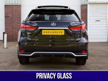 Used Lexus RX 2022 for sale - 74747829: Photo