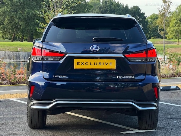Used Lexus RX 2022 for sale - 74317282: Photo 23