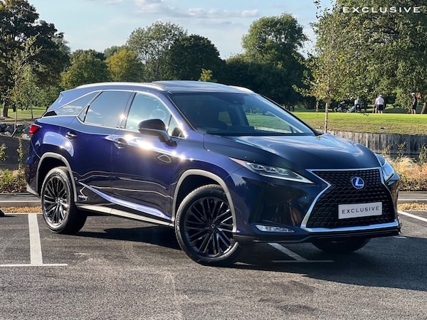 Used Lexus RX 2022 for sale - 74317282: Photo 25