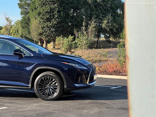 Used Lexus RX 2022 for sale - 74317282: Photo 28