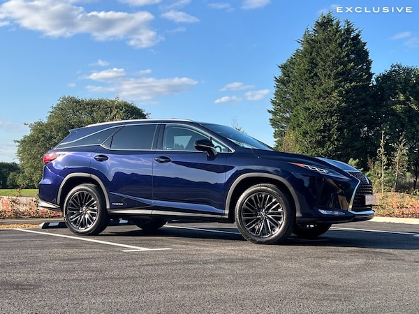 Used Lexus RX 2022 for sale - 74317282: Photo 29