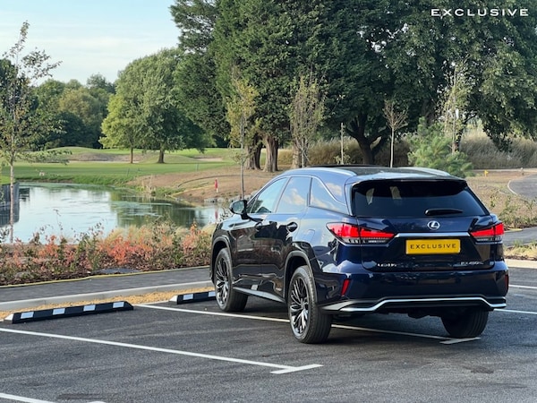 Used Lexus RX 2022 for sale - 74317282: Photo 31