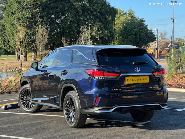 Used Lexus RX 2022 for sale - 74317282: Photo 32