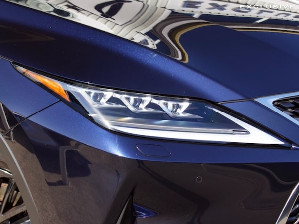 Used Lexus RX 2022 for sale - 74317282: Photo 38